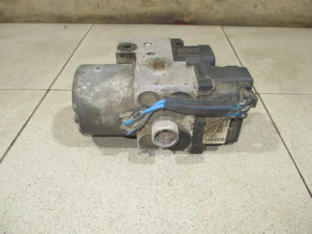 Блок ABS, 2000 рублей, Пермь