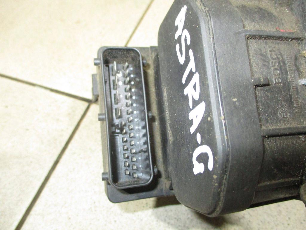 Блок ABS, 2000 рублей, Пермь