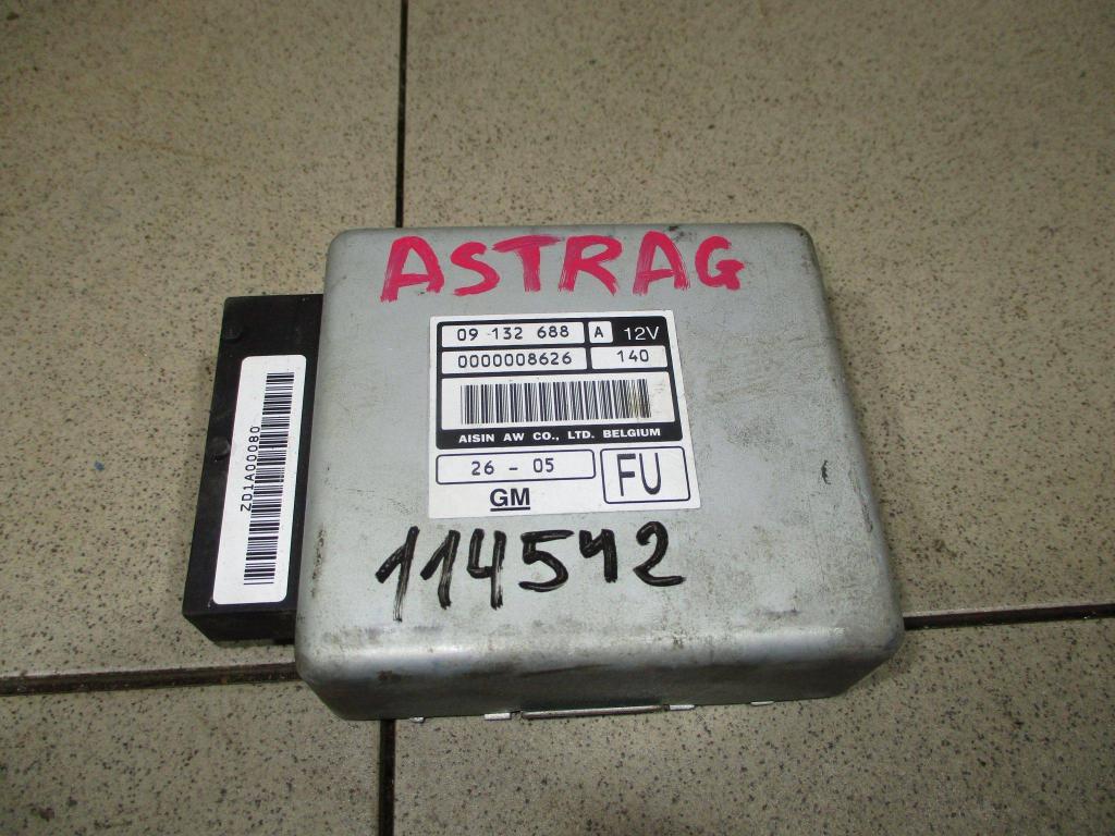 Блок управления АКПП, 1500 рублей, Пермь