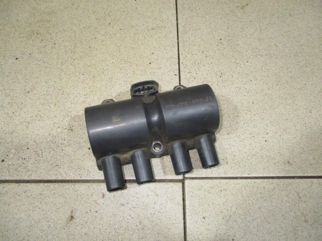 Катушка зажигания, 1500 рублей, Пермь