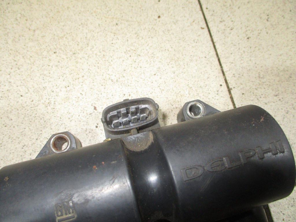 Катушка зажигания, 1500 рублей, Пермь