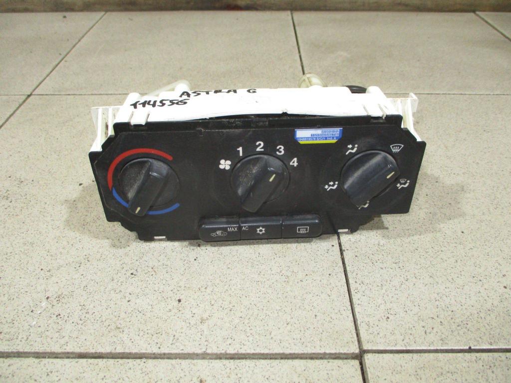 Блок управления отопителем, 1500 рублей, Пермь