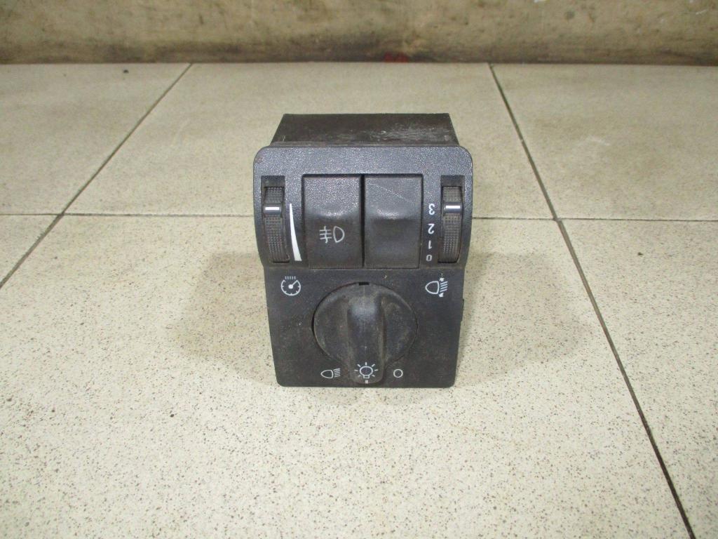 Переключатель света фар, 3200 рублей, Пермь