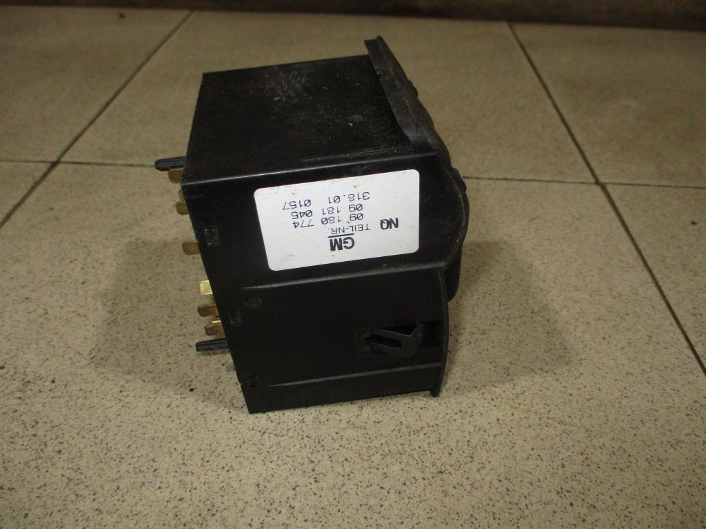 Переключатель света фар, 3200 рублей, Пермь