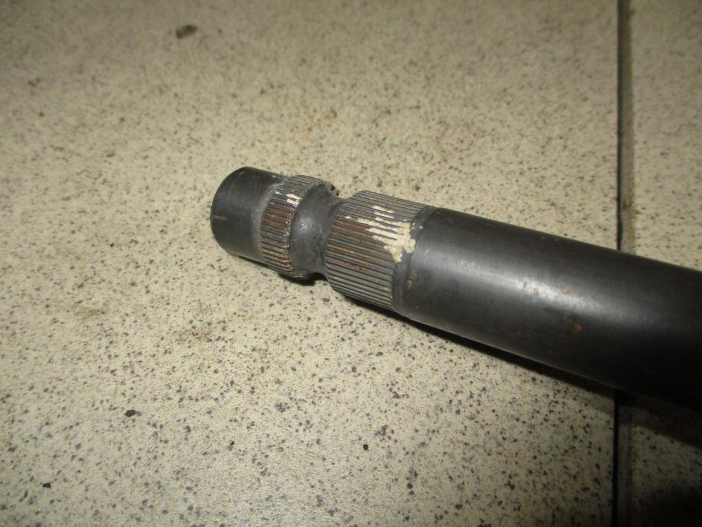 Колонка рулевая, 1500 рублей, Пермь