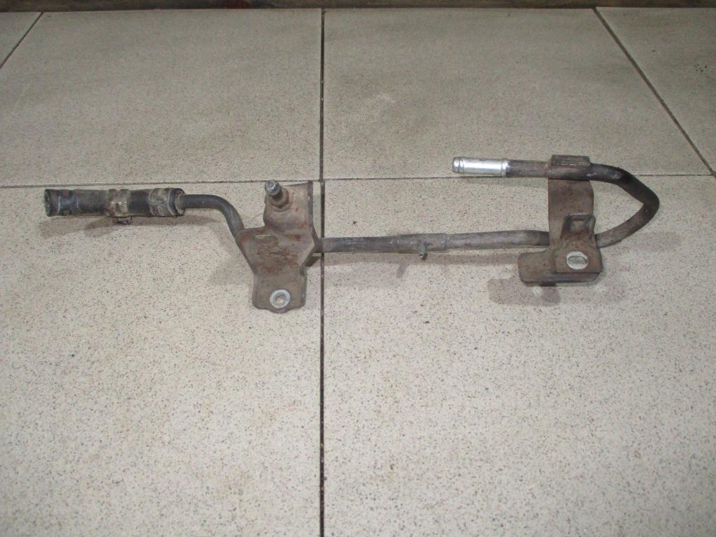 Трубка вакуумная, 600 рублей, Пермь