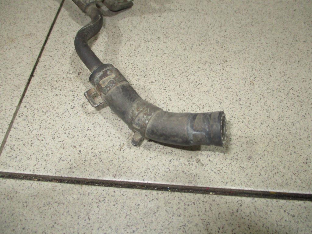 Трубка вакуумная, 600 рублей, Пермь