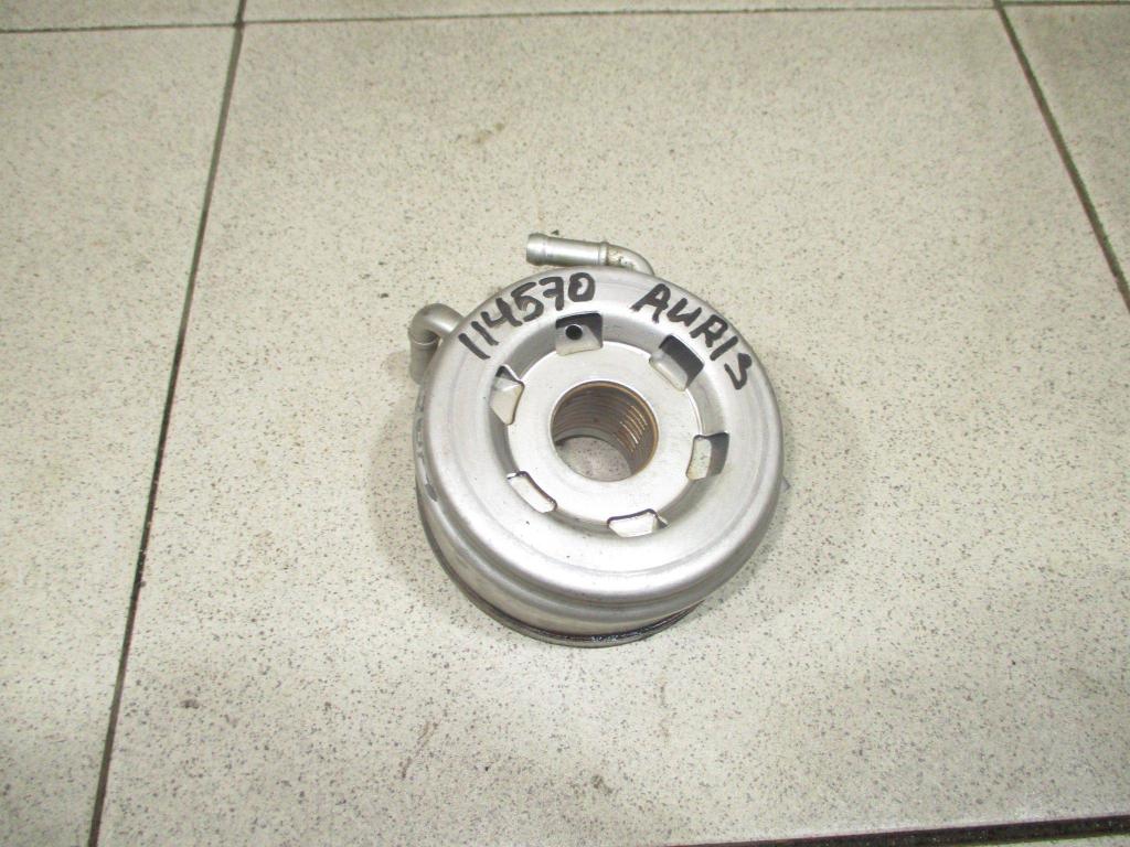 Радиатор масляный, 1500 рублей, Пермь