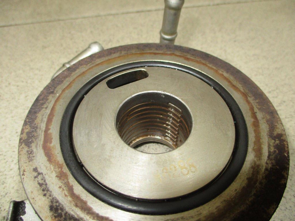 Радиатор масляный, 1500 рублей, Пермь