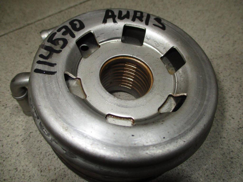 Радиатор масляный, 1500 рублей, Пермь