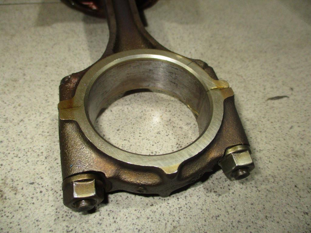 Поршень с шатуном, 1600 рублей, Пермь