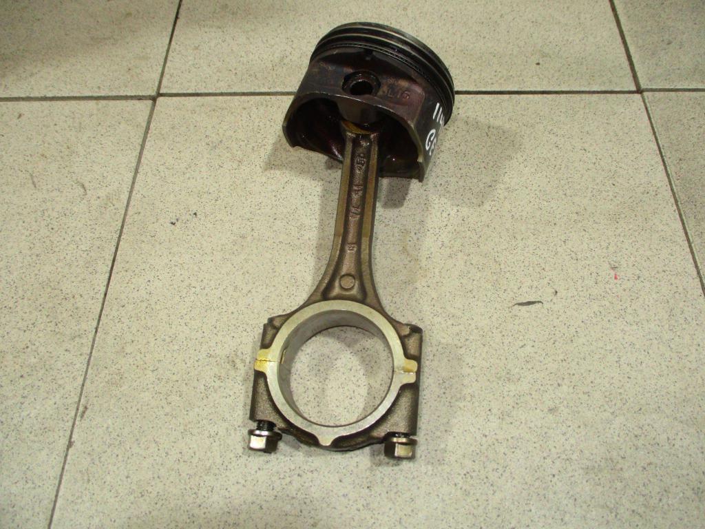 Поршень с шатуном, 1600 рублей, Пермь