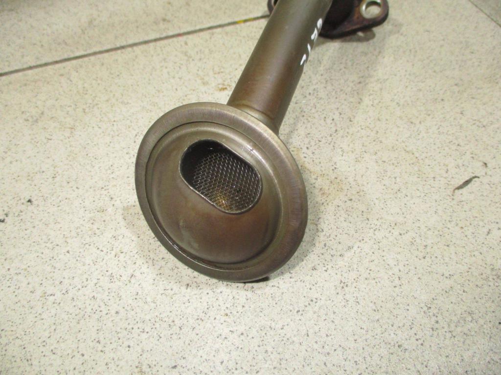 Маслозаборник, 500 рублей, Пермь