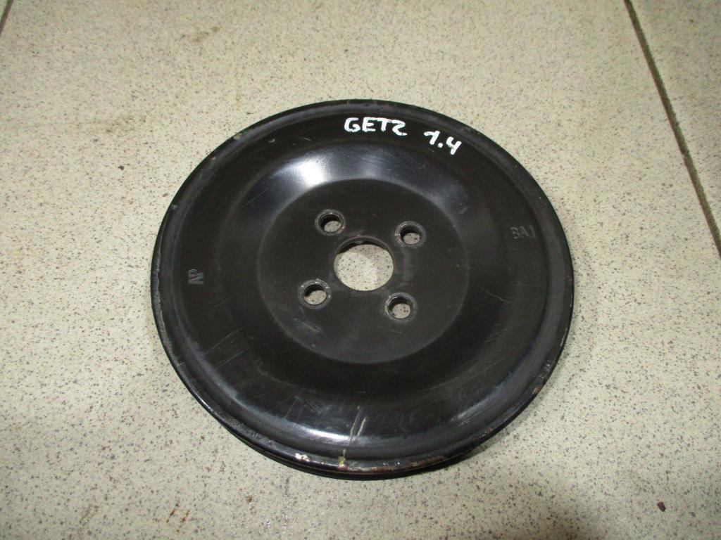 Шкив помпы, 500 рублей, Пермь