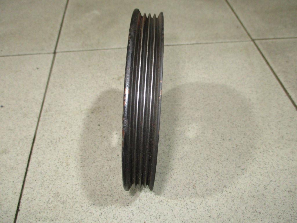 Шкив помпы, 500 рублей, Пермь