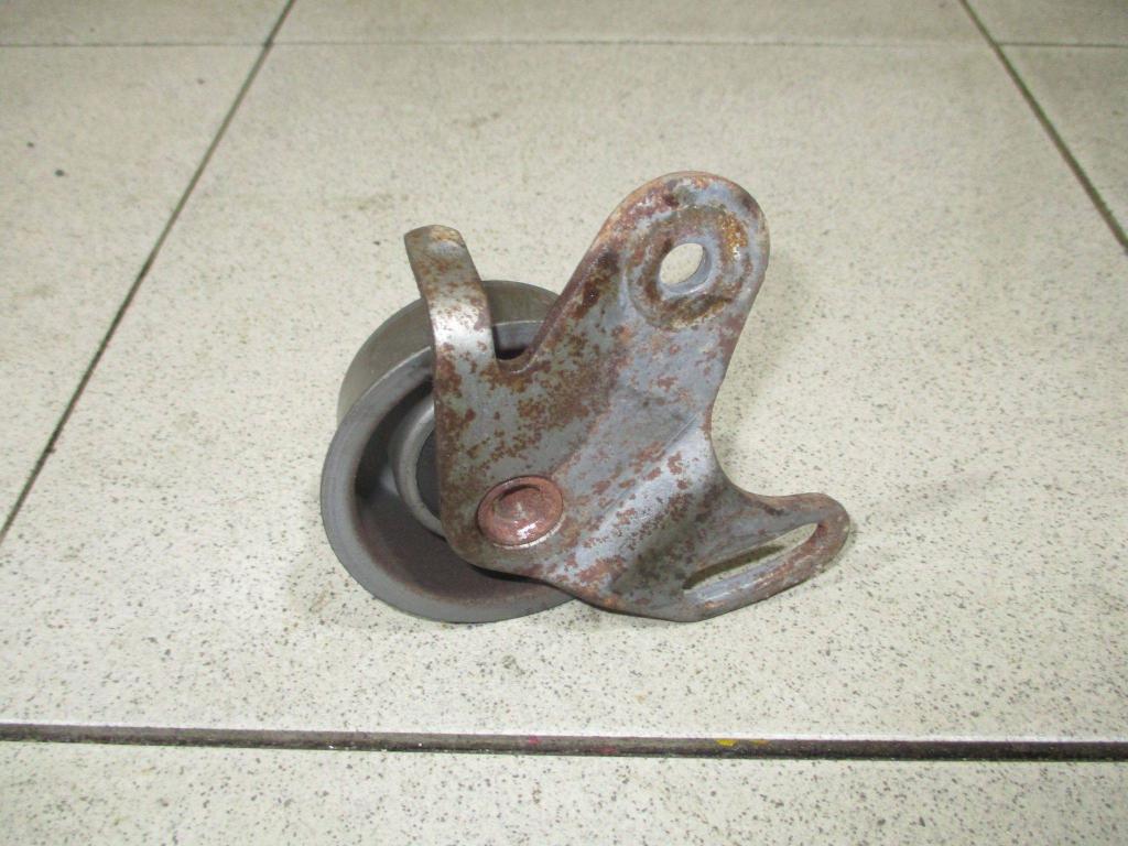 Ролик-натяжитель ремня ГРМ, 500 рублей, Пермь