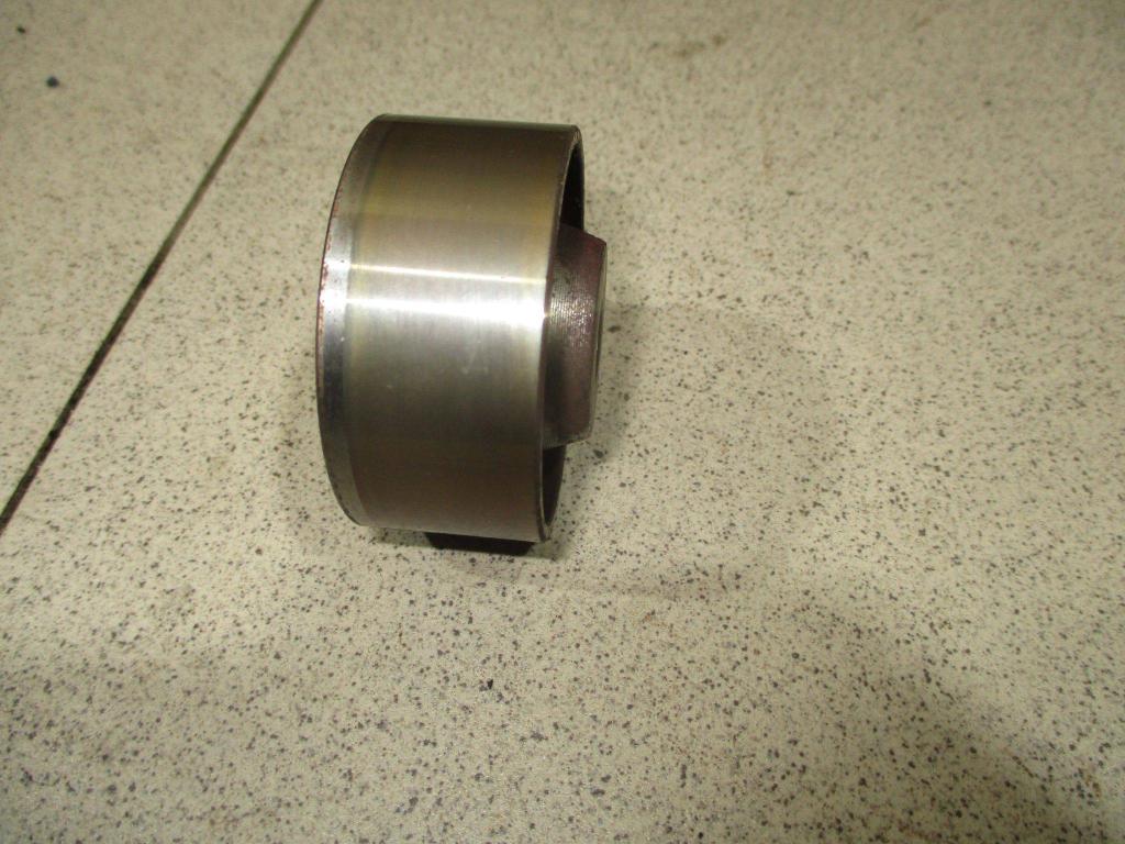 Ролик дополнительный ремня ГРМ, 500 рублей, Пермь