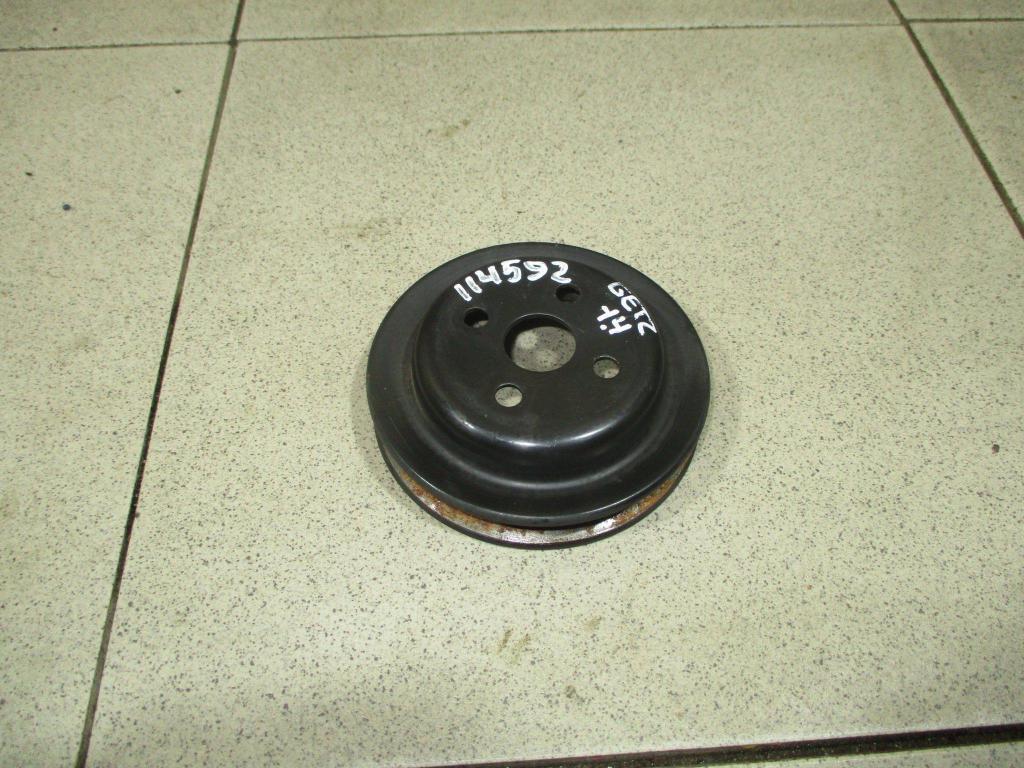Шкив помпы, 500 рублей, Пермь