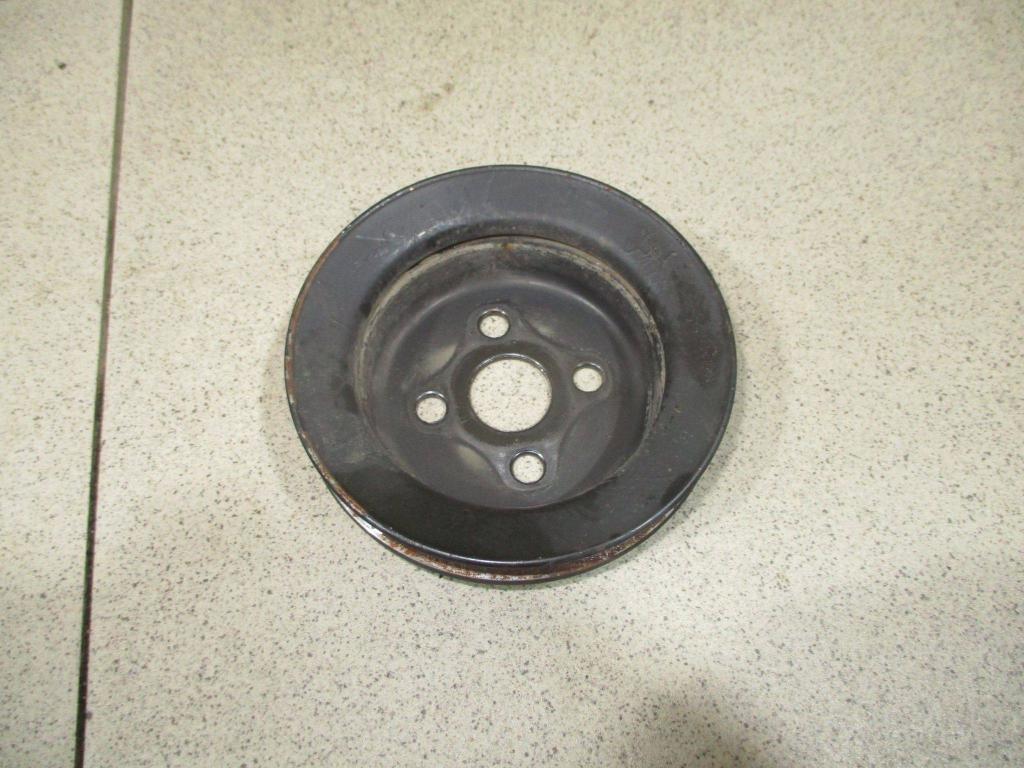 Шкив помпы, 500 рублей, Пермь