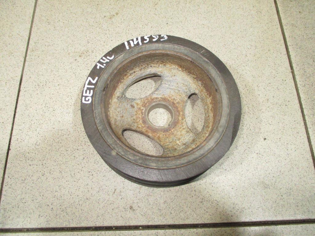 Шкив коленвала, 1000 рублей, Пермь