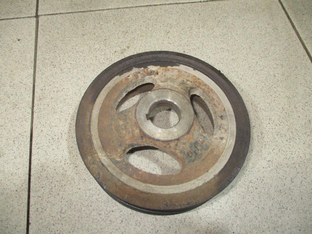 Шкив коленвала, 1000 рублей, Пермь