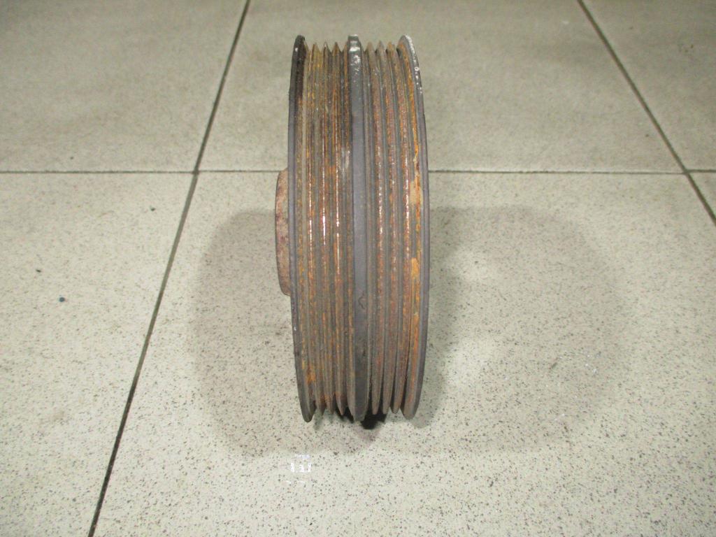 Шкив коленвала, 1000 рублей, Пермь