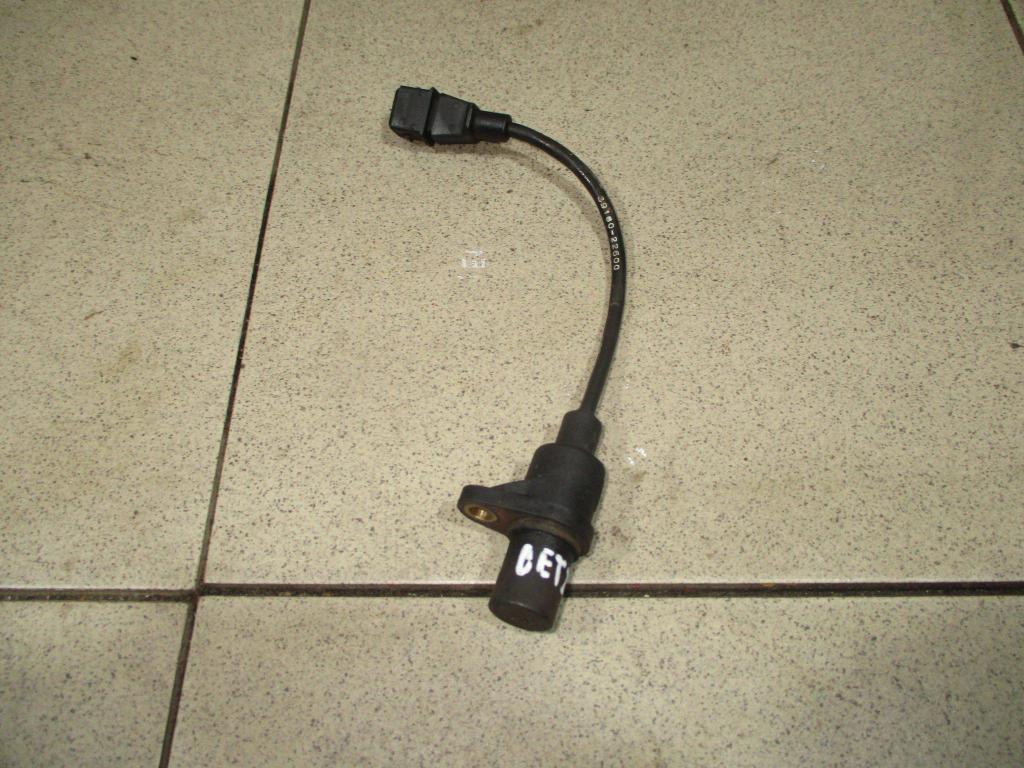 Датчик положения коленвала, 500 рублей, Пермь