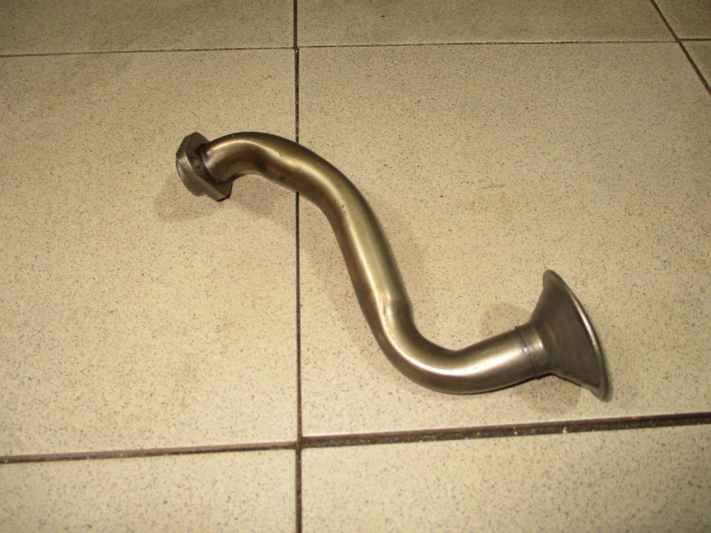 Маслозаборник, 1000 рублей, Пермь