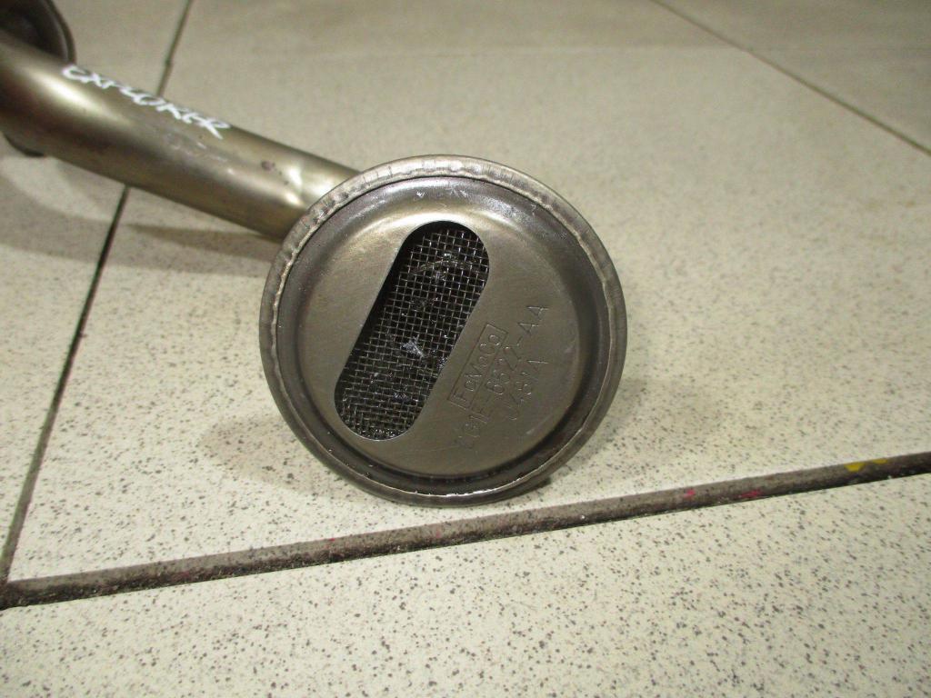 Маслозаборник, 1000 рублей, Пермь