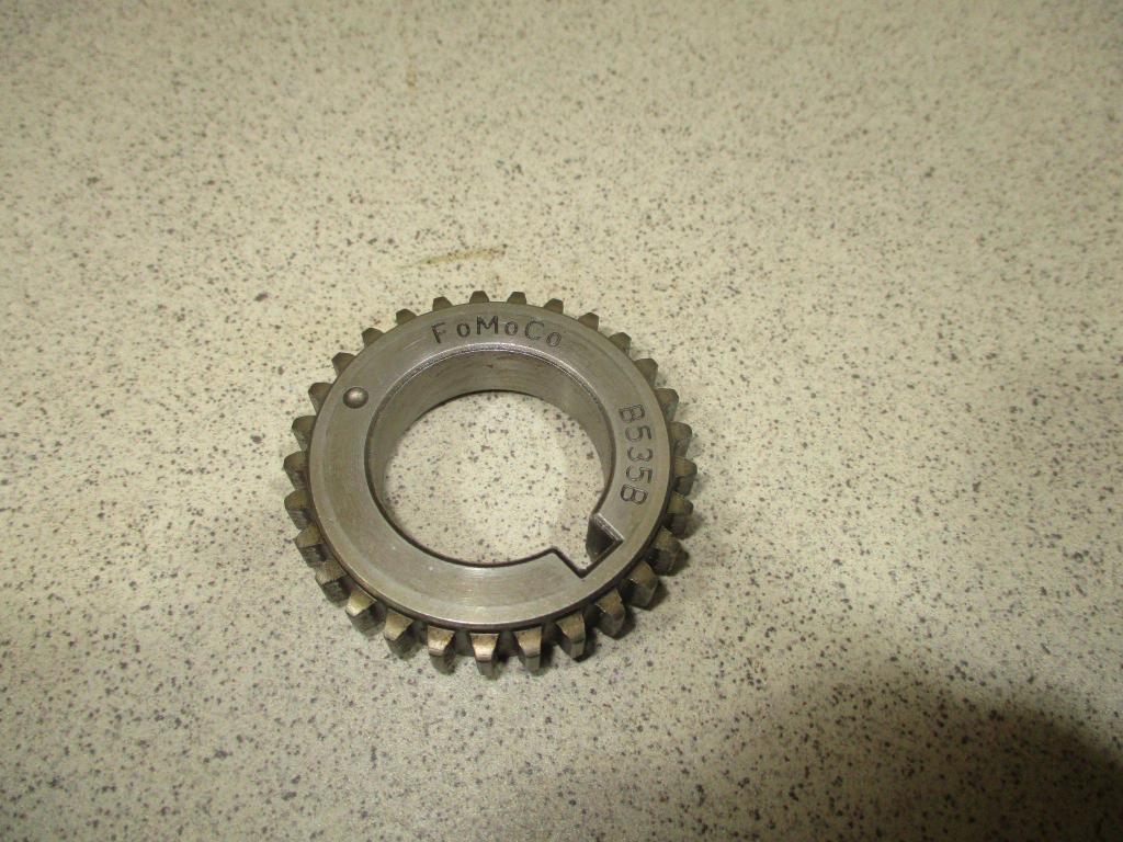 Шестерня коленвала, 1500 рублей, Пермь