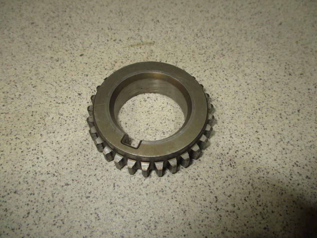 Шестерня коленвала, 1500 рублей, Пермь