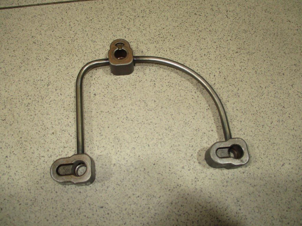 Трубка масляная, 1000 рублей, Пермь