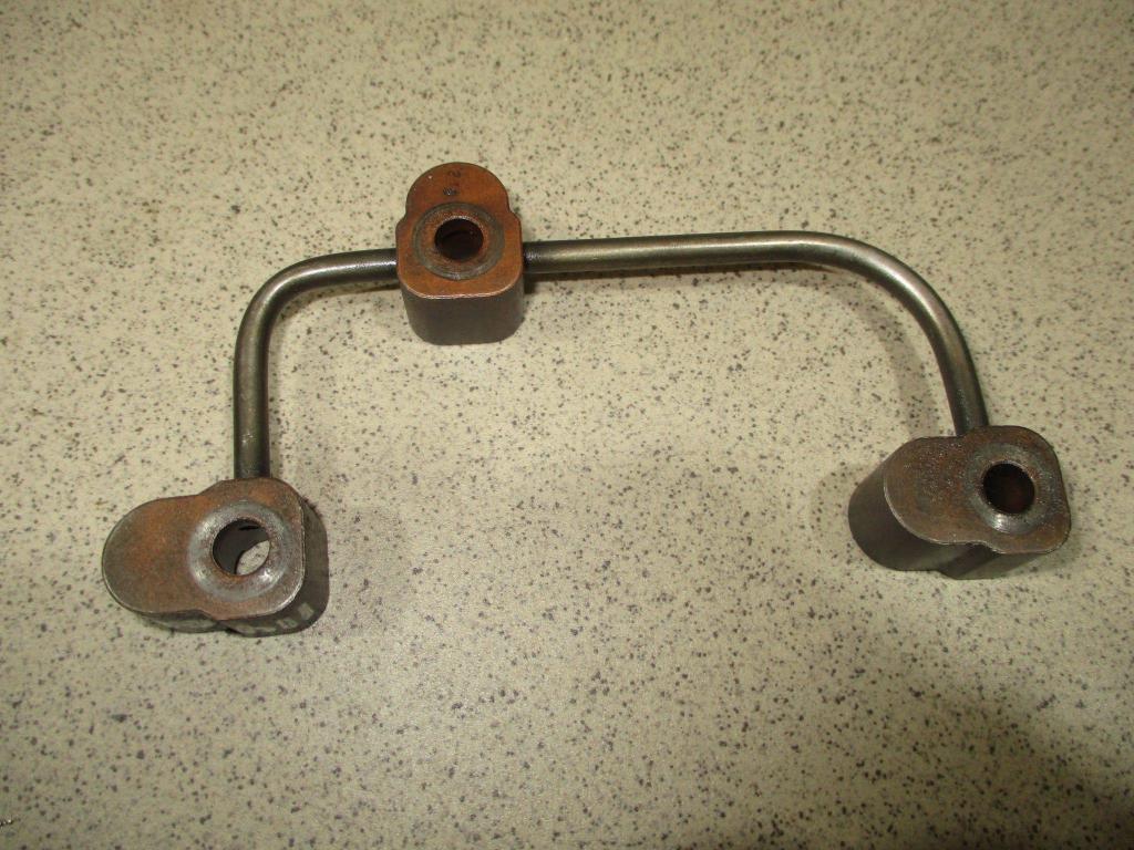 Трубка масляная, 1000 рублей, Пермь