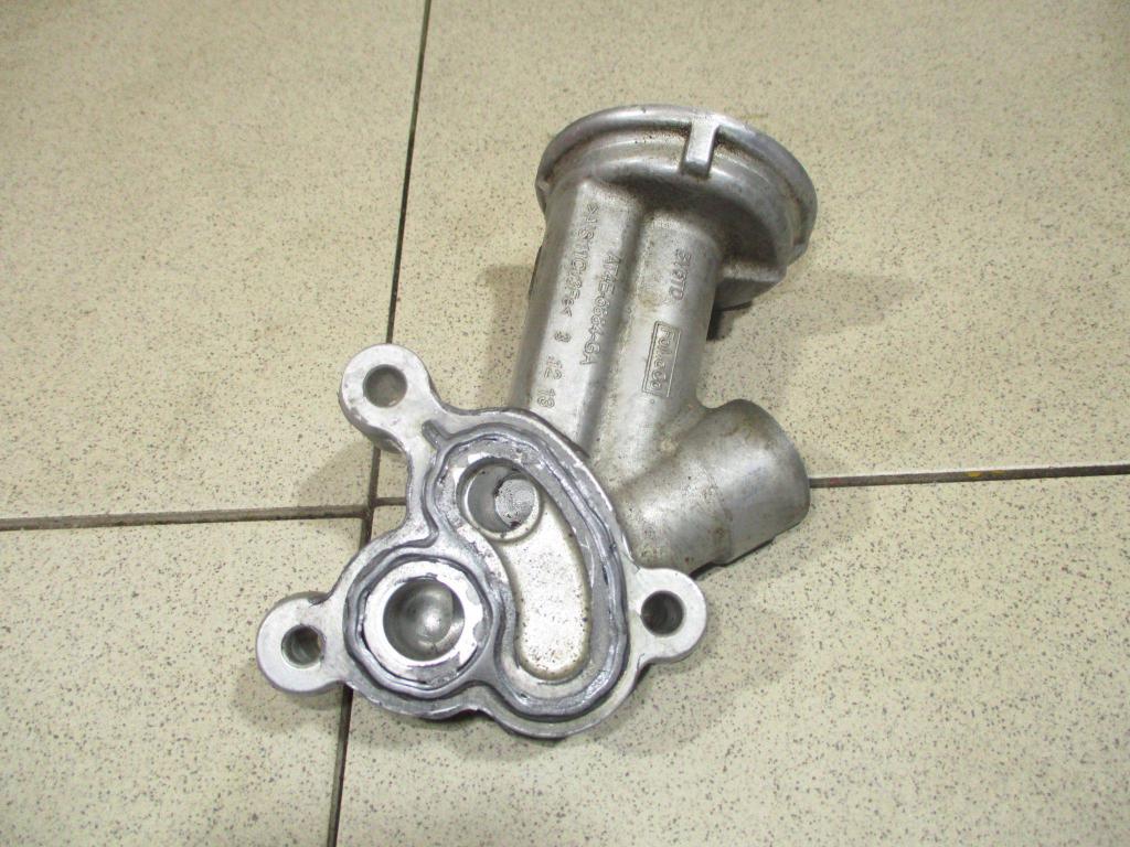 Кронштейн масляного фильтра, 1500 рублей, Пермь