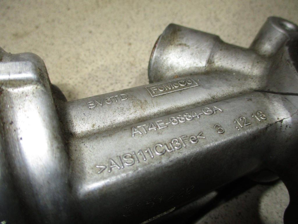 Кронштейн масляного фильтра, 1500 рублей, Пермь