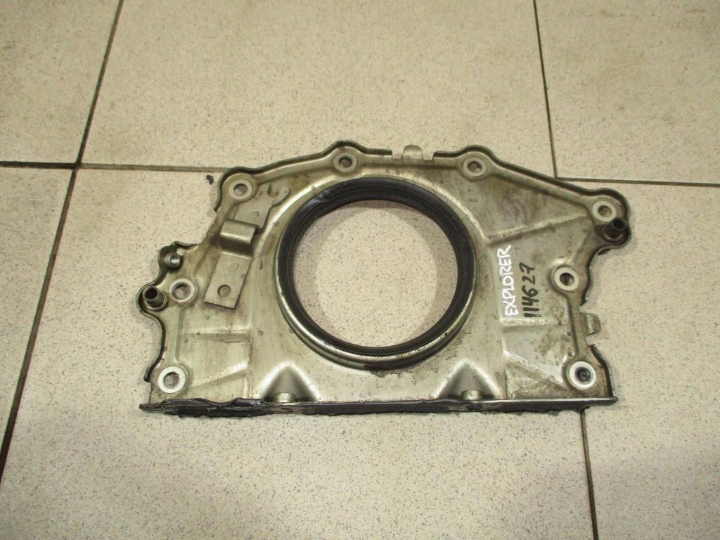 Крышка коленвала задняя, 2000 рублей, Пермь