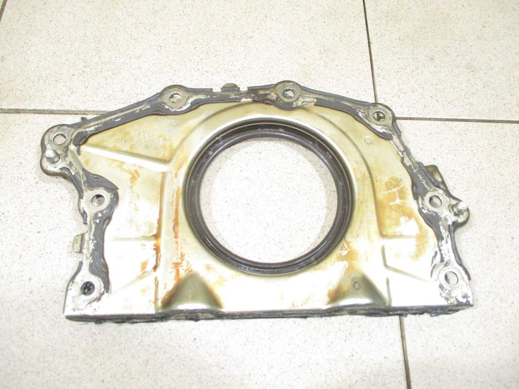 Крышка коленвала задняя, 2000 рублей, Пермь