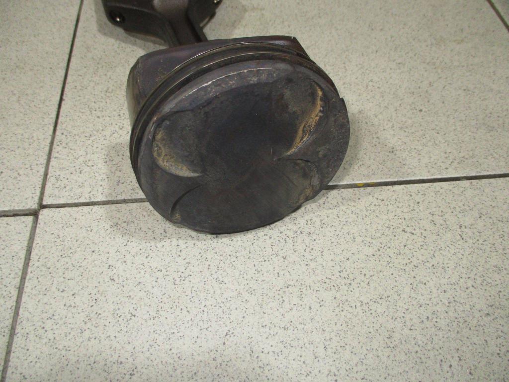 Поршень с шатуном, 3500 рублей, Пермь