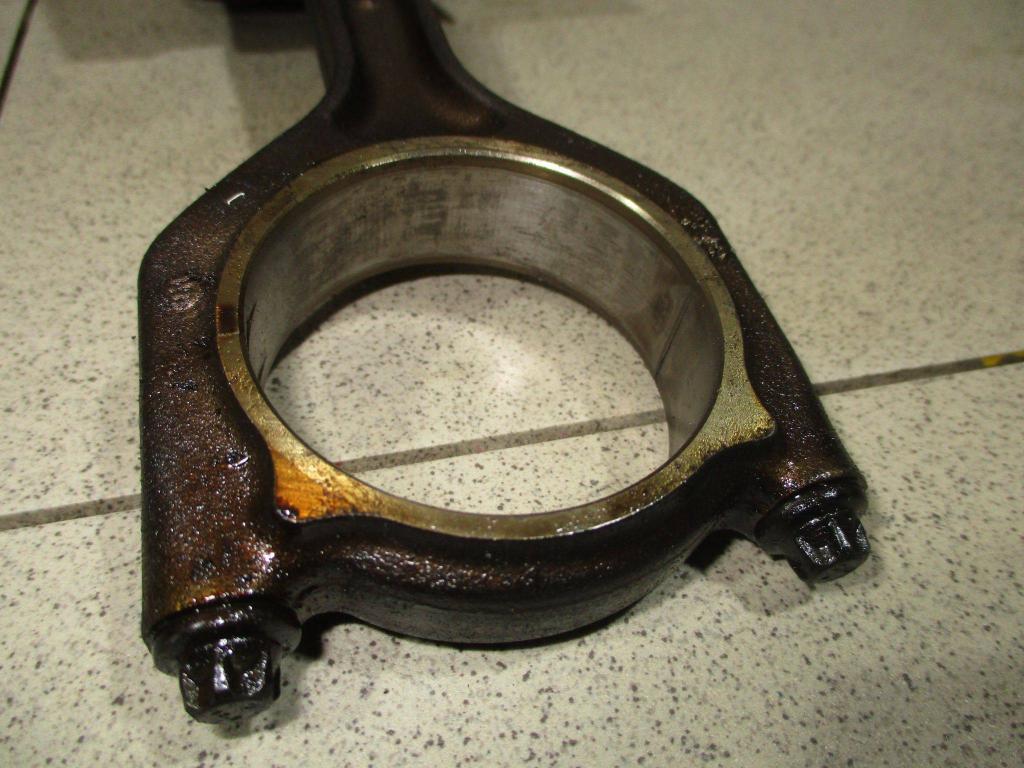 Поршень с шатуном, 3500 рублей, Пермь