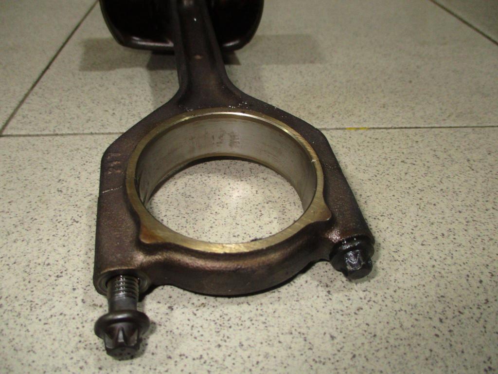 Поршень с шатуном, 3500 рублей, Пермь