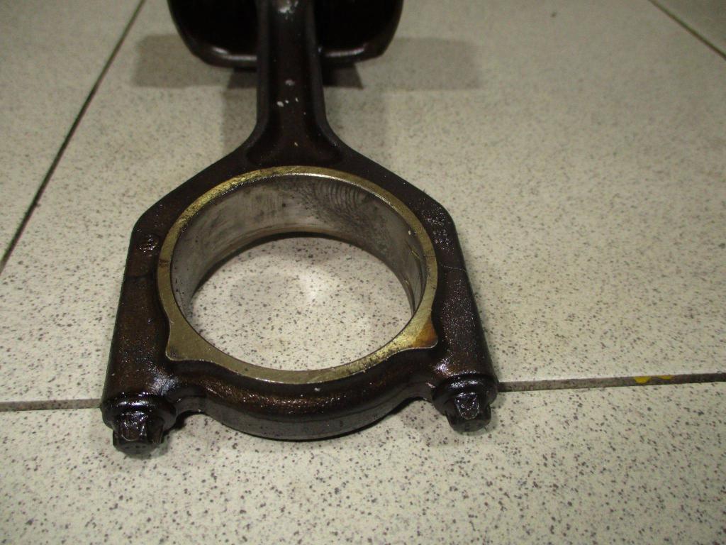 Поршень с шатуном, 3500 рублей, Пермь