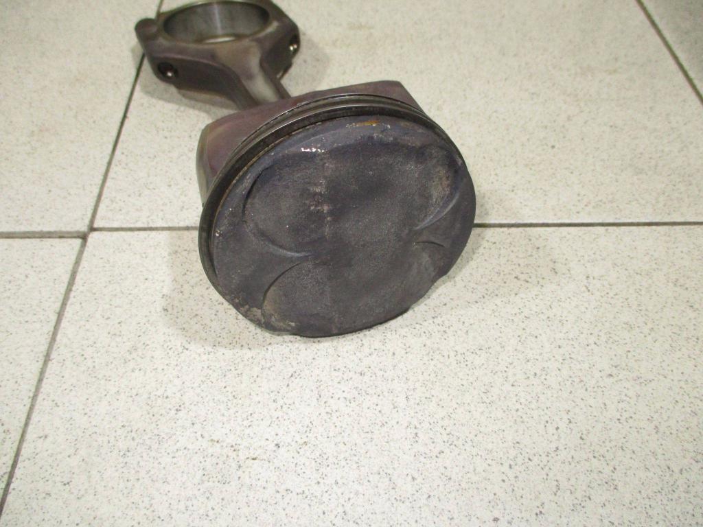 Поршень с шатуном, 3500 рублей, Пермь