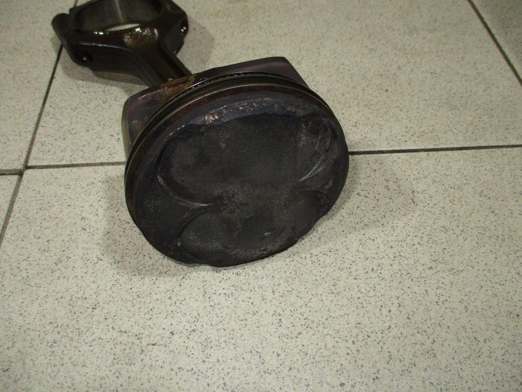 Поршень с шатуном, 3500 рублей, Пермь