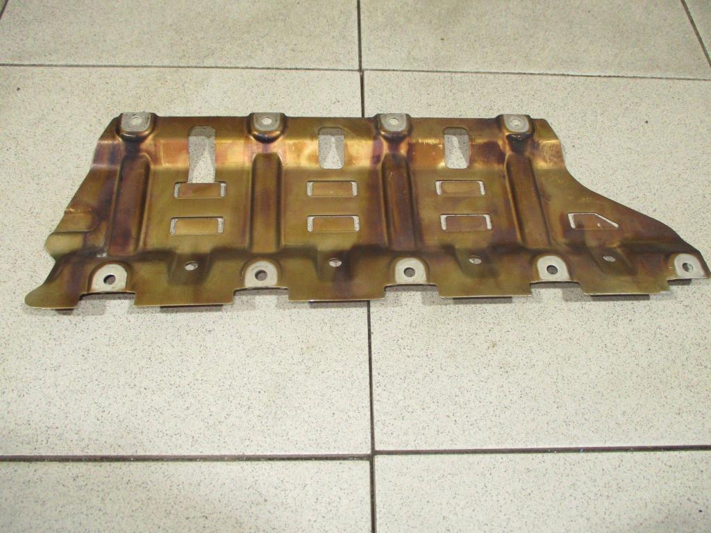 Маслоотражатель, 1000 рублей, Пермь