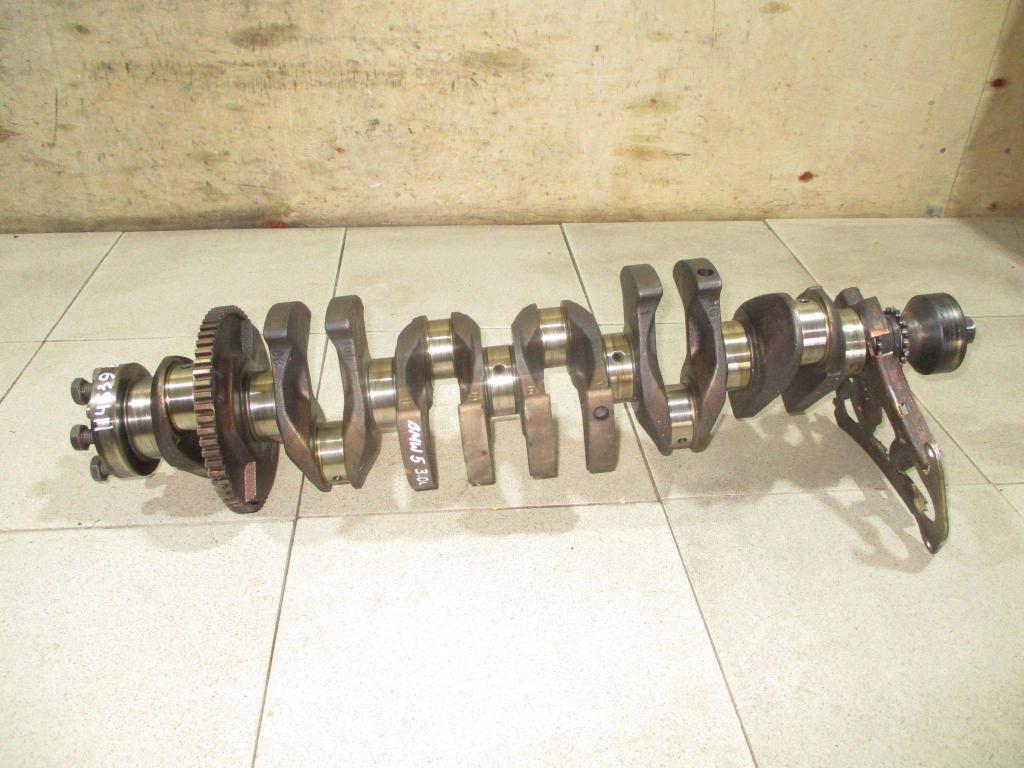 Коленвал, 30000 рублей, Пермь