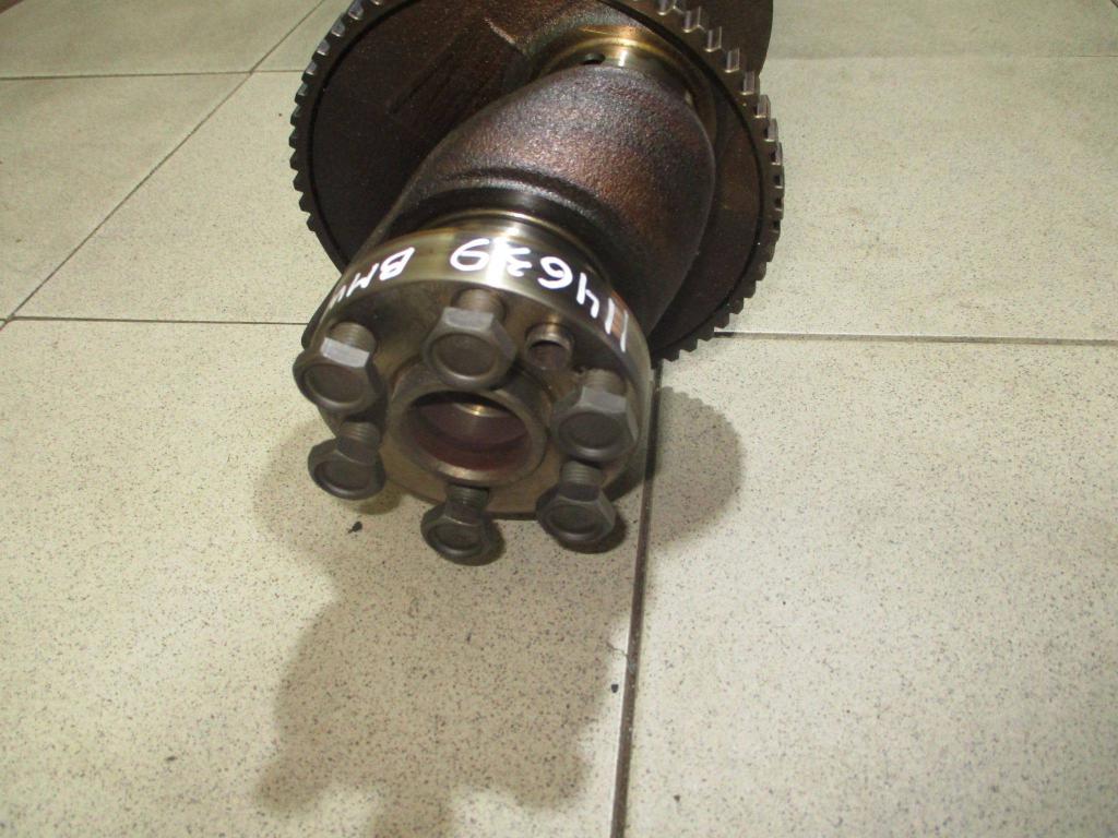 Коленвал, 30000 рублей, Пермь