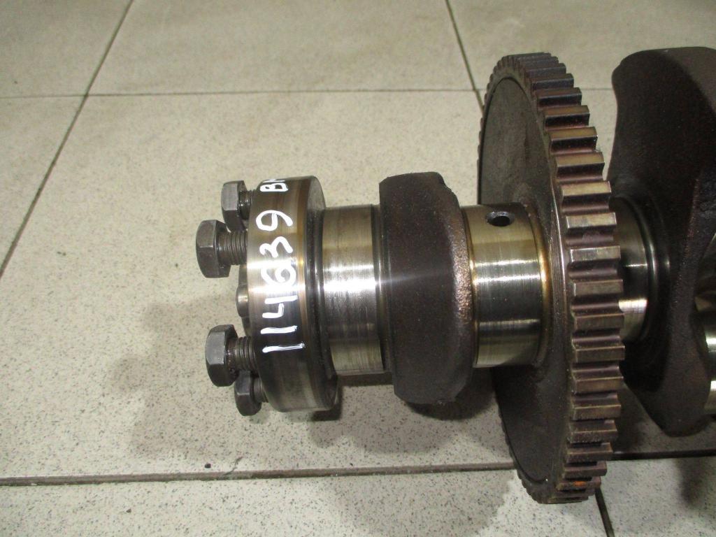 Коленвал, 30000 рублей, Пермь