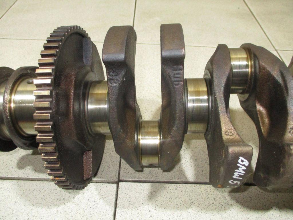 Коленвал, 30000 рублей, Пермь