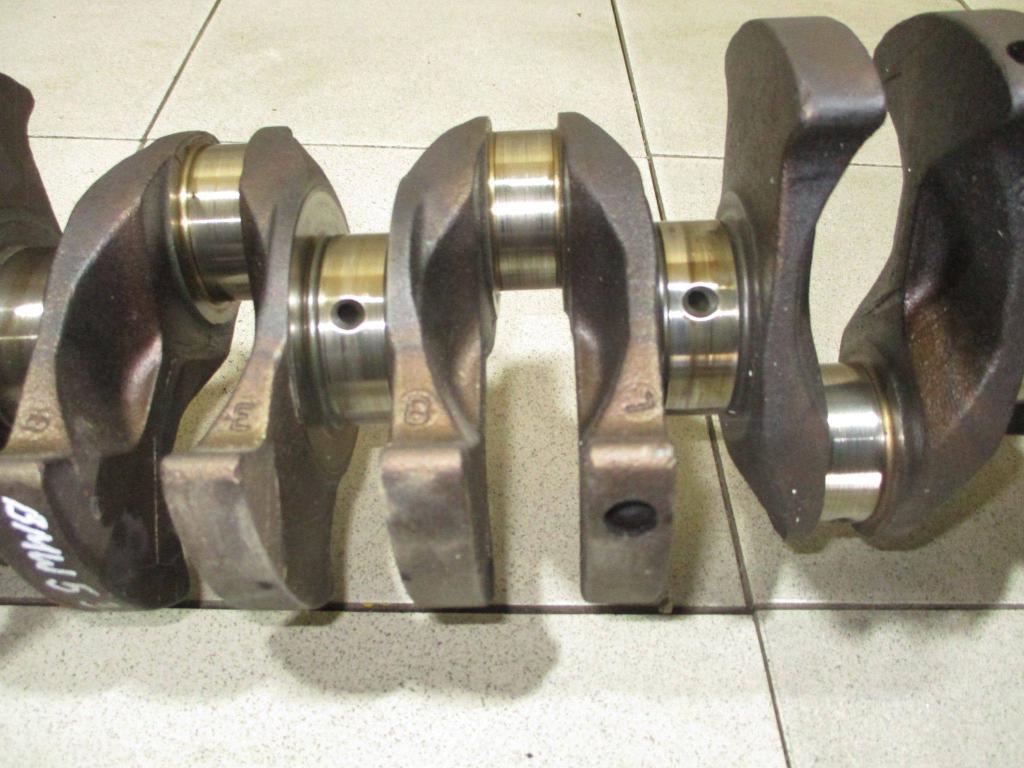 Коленвал, 30000 рублей, Пермь