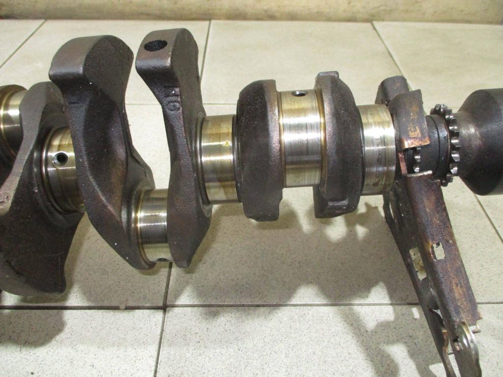 Коленвал, 30000 рублей, Пермь